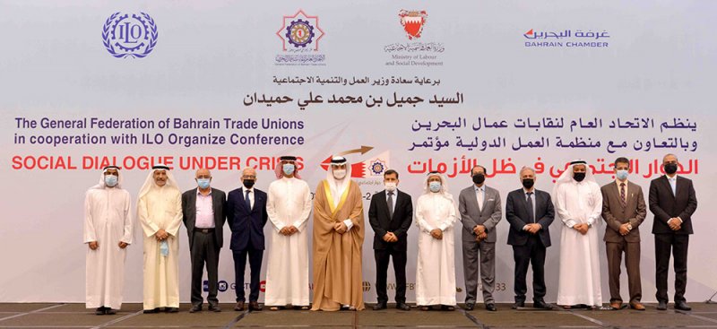 "تمكين" يرصد 1.7 مليار دينار لتمويل القوى العاملة الوطنية