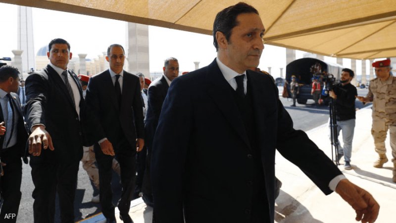مصر.. رفع التحفظ على أموال علاء وجمال مبارك