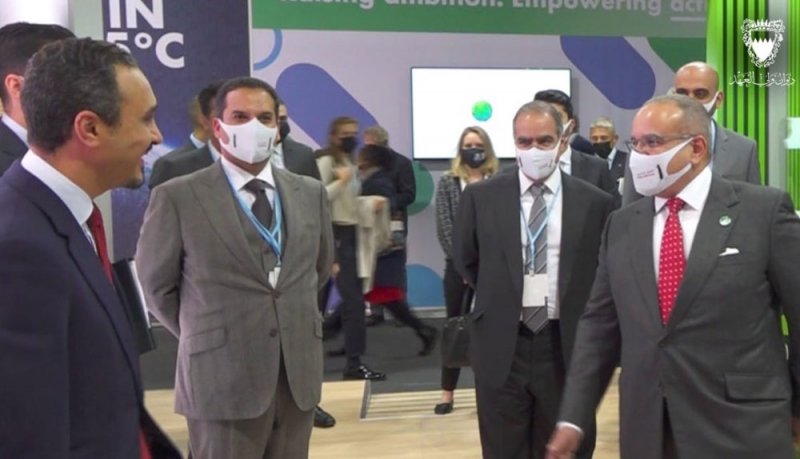 سمو ولي العهد رئيس مجلس الوزراء: ما يجمع البحرين والسعودية من علاقات تاريخية عكستها وحدة المواقف ومتانة الروابط