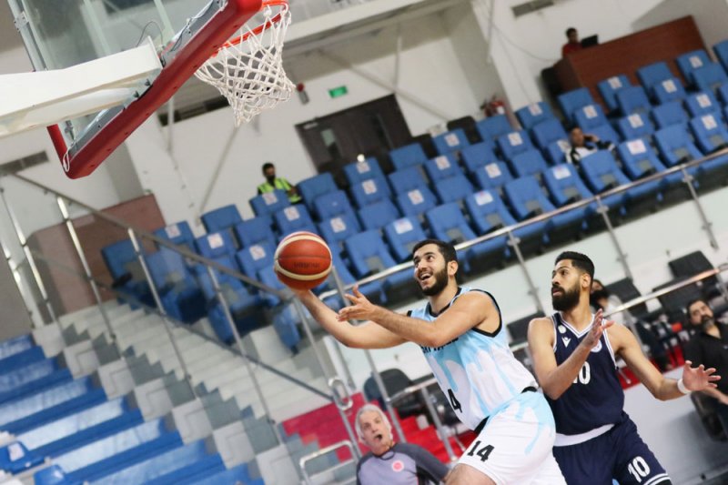 النجمة ينتصر على سماهيج بدوري زين