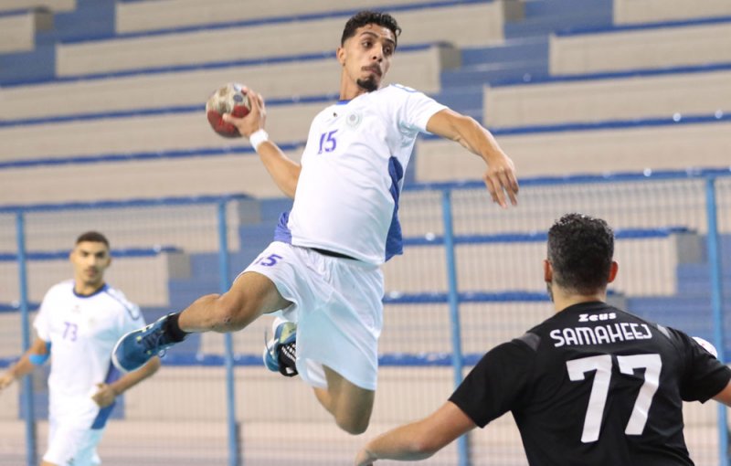توبلي يهزم سماهيج بدوري خالد بن حمد