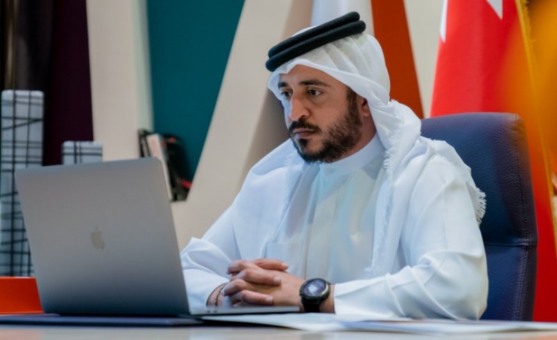 خالد بن حمد: نتطلع لاستغلال أمثل للذكاء الاصطناعي خدمة للارتقاء بالقطاع الرياضي
