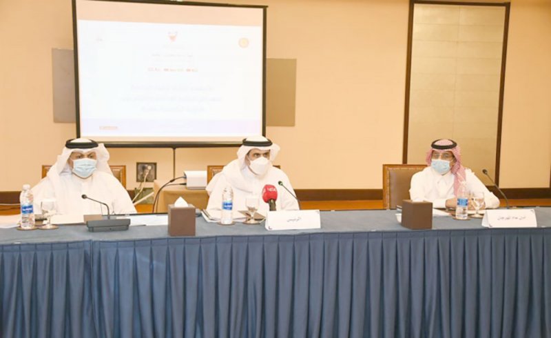 وزير الإعلام يرأس اجتماع اللجنة الدائمة لمهرجان الخليج للإذاعة والتلفزيون