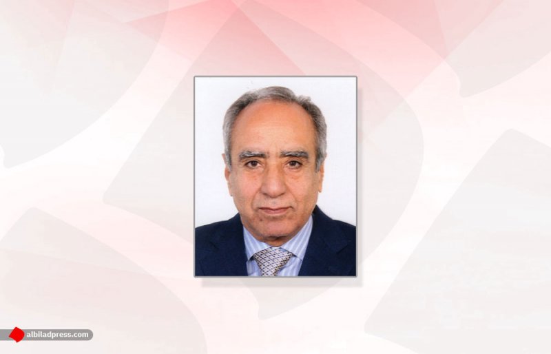 رضا فرج: خطة التعافي الاقتصادي تسهم في الارتقاء بالاقتصاد الوطني