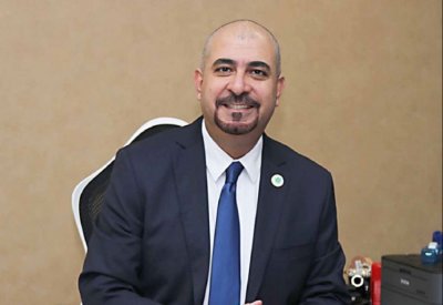 الغزاوي يدعو البنوك لدعم صناعة التمويل الأصغر