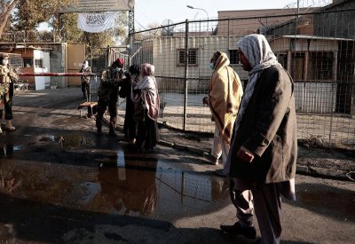 قيادي طالباني كبير بين ضحايا الهجوم على مستشفى كابل