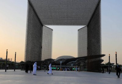 إكسبو يساهم في تسريع وتيرة للقطاع الخاص غير النفطي بالإمارات