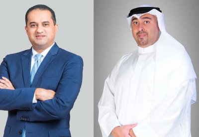 البحرين الإسلامي (BisB) يُموّل مشروع مستشفى "كيمز هيلث" في أم الحصم