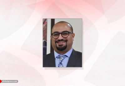 غريب: هدفي إيصال صوت الرياضيين ومشاركتهم بصنع القرار