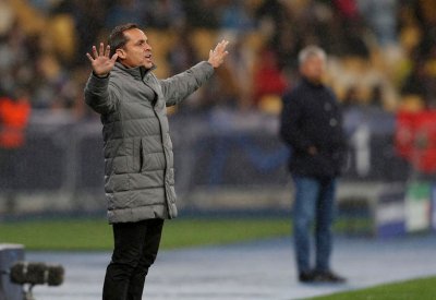 مدرب برشلونة لا يعرف أين سيكون يوم السبت المقبل