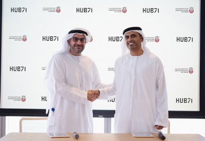 ثقافة أبوظبي وHub71 توقّعان مذكرة تفاهم لتحفيز الحلول المبتكرة في القطاعات السياحية والثقافية والإبداعية