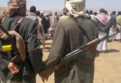 اليمن.. غارات تحالف دعم الشرعية توقع 145 حوثيا