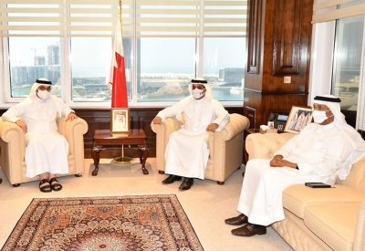 وزير المالية: التعاون المثمر بين السلطتين التنفيذية والتشريعية له الأثر البالغ في الدفع بعجلة التنمية الاقتصادية