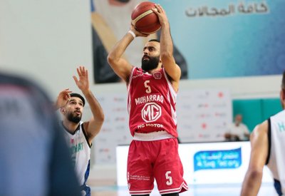 المحرق يهزم النويدرات بدوري زين