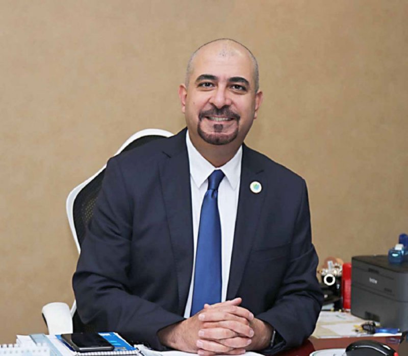 الغزاوي يدعو البنوك لدعم صناعة التمويل الأصغر