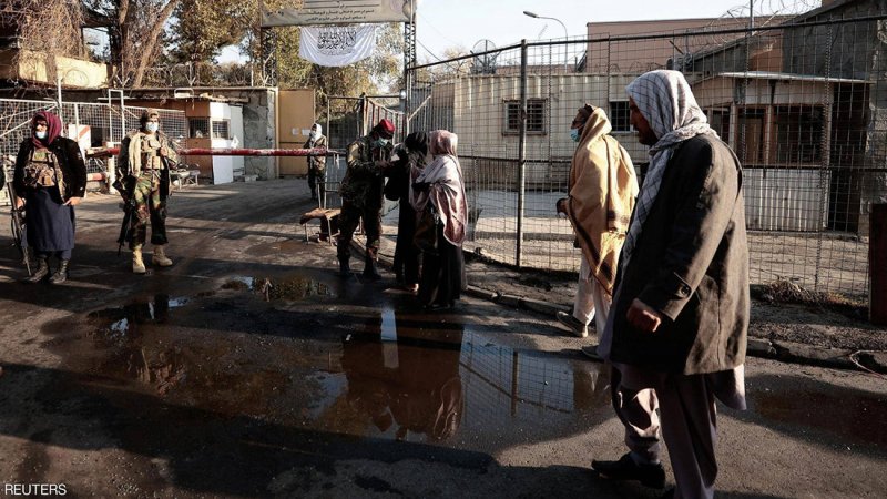 قيادي طالباني كبير بين ضحايا الهجوم على مستشفى كابل