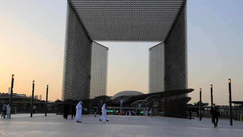 إكسبو يساهم في تسريع وتيرة للقطاع الخاص غير النفطي بالإمارات