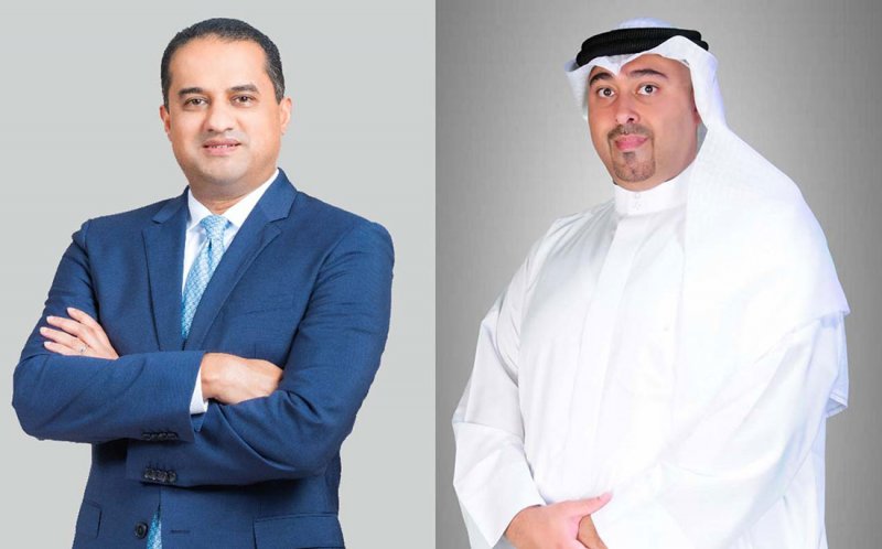 البحرين الإسلامي (BisB) يُموّل مشروع مستشفى "كيمز هيلث" في أم الحصم