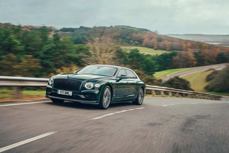 تناغمٌ متميّزٌ بين Bentley Motors و’أسبوع دبي للتصميم‘