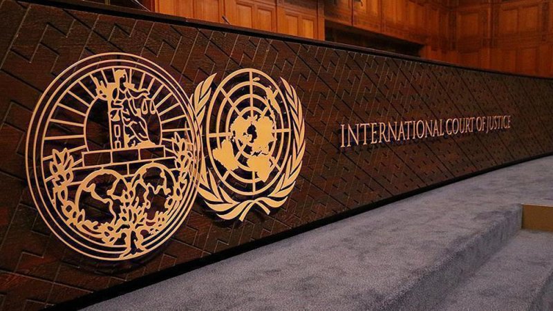 محكمة العدل الدولية سلبت البحرين مليارات الأمتار المكعبة من الغاز لصالح قطر