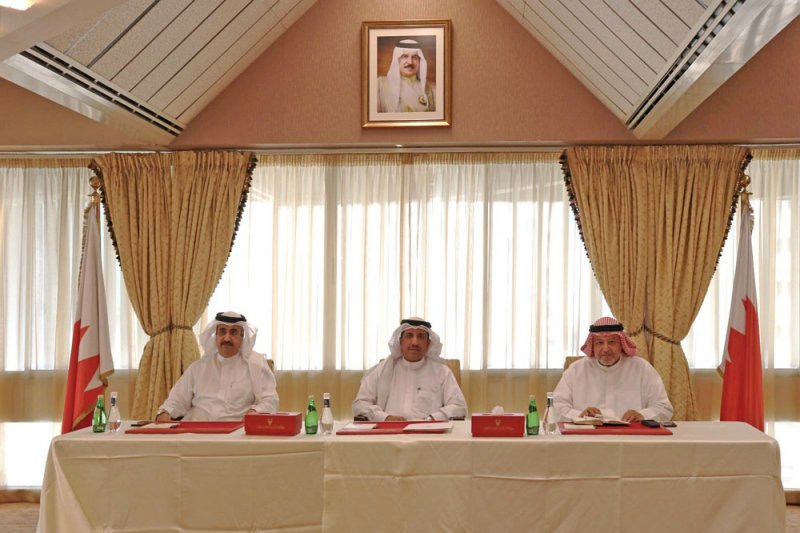 تطوير النظام الالكتروني والتحول الكامل إلى الرقمية ونظام الكتروني موحد للتعاون القضائي الدولي