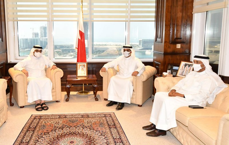وزير المالية: التعاون المثمر بين السلطتين التنفيذية والتشريعية له الأثر البالغ في الدفع بعجلة التنمية الاقتصادية