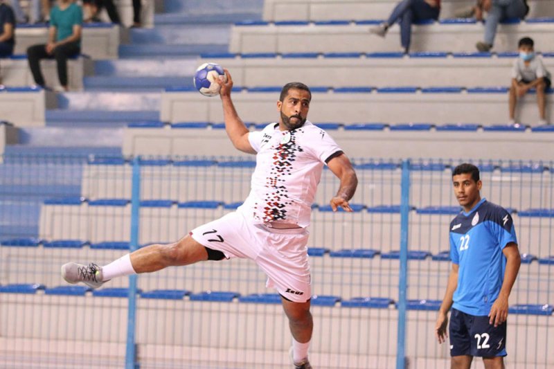 فوز قاتل للاتفاق على الدير
