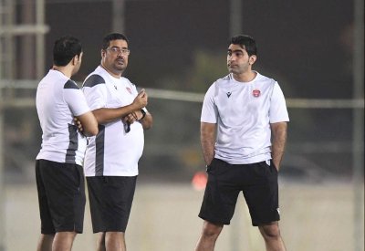 المحرق يضع لمساته الأخيرة اليوم