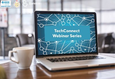 “بتلكو” تدعم سلسلة ندوات “TechConnect” رقميًّا