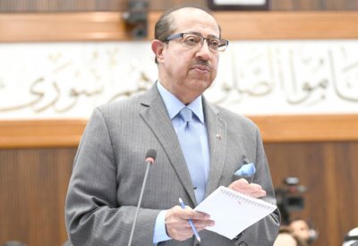 “الحوار الاجتماعي في ظل الأزمات” يختتم أعماله بـ 28 توصية