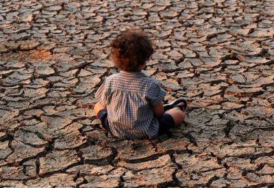 آبل: الشركات مثل الدول ملزمة أيضاً بالتصدي إلى التغير المناخي