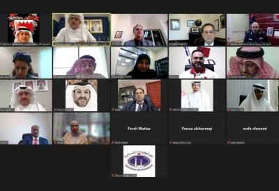 محافظ الشمالية يترأس الاجتماع الدوري التنسيقي للمحافظة
