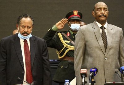 وساطة الجنوب: توصل لاتفاق بين الأطراف السودانية وترقب لإطلاق المعتقلين