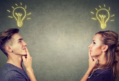 النساء يتمتعن بنفس قدرة الرجال على المنافسة.. ولكن!