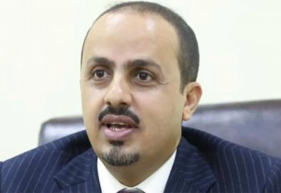 الإرياني: الحوثيون استهدفوا أبراج اتصالات بمأرب لإخفاء جرائم الحرب