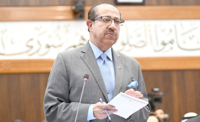 “الحوار الاجتماعي في ظل الأزمات” يختتم أعماله بـ 28 توصية