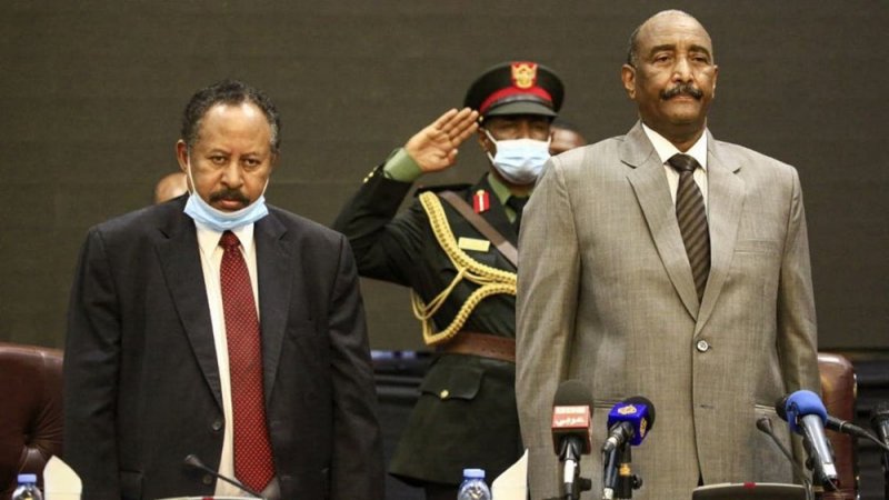 وساطة الجنوب: توصل لاتفاق بين الأطراف السودانية وترقب لإطلاق المعتقلين