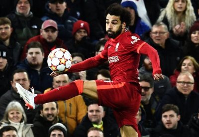 زميله السابق: لا يوجد لاعب في العالم يتفوق على صلاح