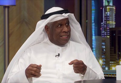 بالفيديو.. حمود سلطان: الذوادي يحب ينرفز جماهير المحرق والكلام غير اللي في القلب!