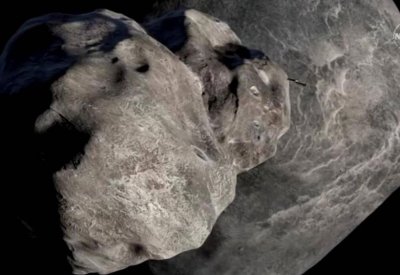 "ناسا" في مهمة لإنقاذ الأرض من كويكب مدمر