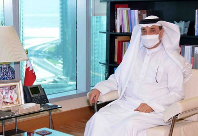 حميدان يطلع منفردي على مستجدات البرنامج الوطني للتوظيف 2.0