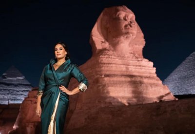 القاهرة السينمائي يكشف عن أنشطة "نتفلكس" في أيام القاهرة لصناعة السينما