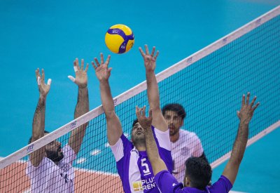 النجمة يهزم داركليب ويتصدر دوري عيسى بن راشد
