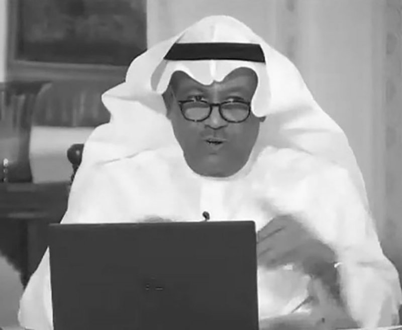 أمين سر النادي الأهلي السابق في ذمة الله