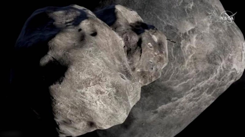 "ناسا" في مهمة لإنقاذ الأرض من كويكب مدمر