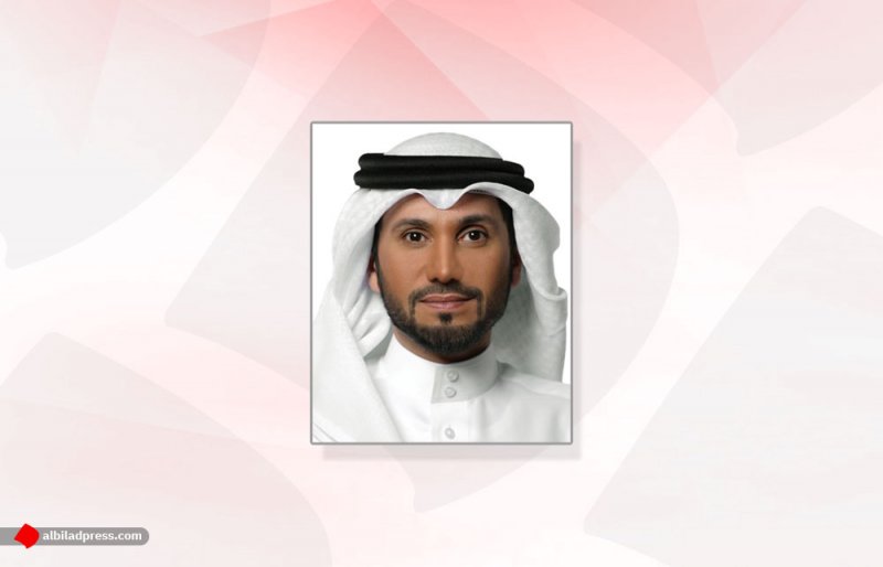 بدر محمد: #موهتبك_فالبيت حاضنة لإبداعات الشباب البحريني