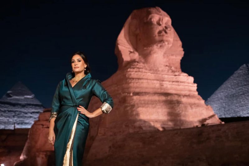 القاهرة السينمائي يكشف عن أنشطة "نتفلكس" في أيام القاهرة لصناعة السينما