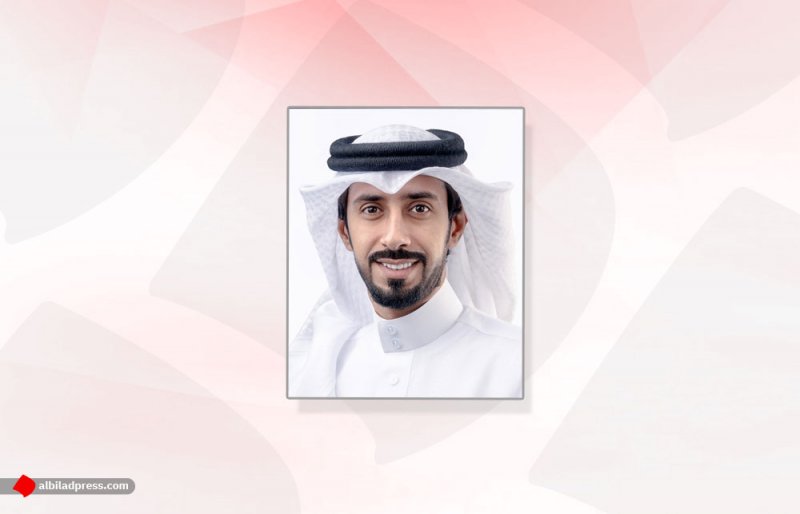 النائب عمار قمبر يهنئ نادي المحرق بمناسبة فوزهم بلقب كأس الاتحاد الآسيوي