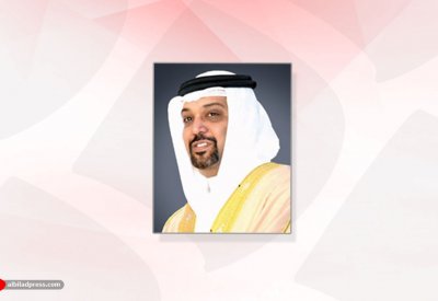 وزير "المالية" يرفع التهاني الى جلالة الملك وسمو ولي العهد رئيس مجلس الوزراء بمناسبة فوز نادي المحرق بلقب كأس الاتحاد الآسيوي