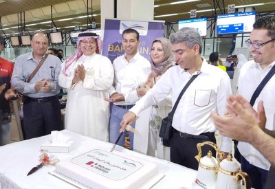 “بحرين هوليديز” تطلق “عطلات لا تنسى” في أنطاليا التركية